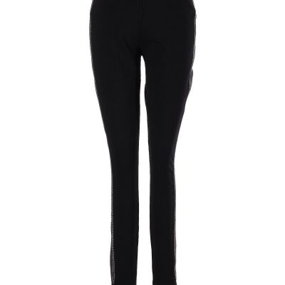 Lyssé Women Black Leggings M